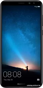 Huawei Mate 10 Lite
