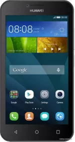Huawei Ascend Y5