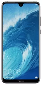 Honor 8X Max