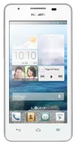HUAWEI Ascend G525