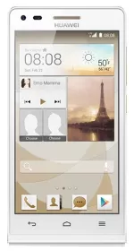 HUAWEI Ascend G6 LTE