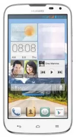 HUAWEI G610