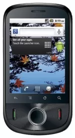HUAWEI Ideos U8150
