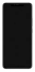 HUAWEI Mate 20 RS Porsche Design