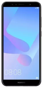 HUAWEI Y6 (2018)