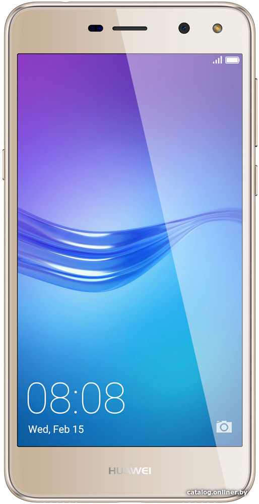 Замена аккумулятора (батареи) Huawei Y5 2017