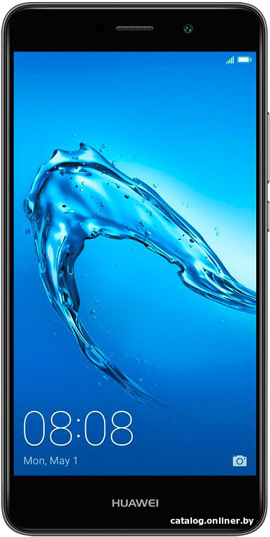 Замена аккумулятора (батареи) Huawei Y7