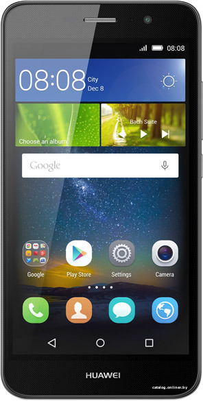 Замена аккумулятора (батареи) Huawei Y6 Pro