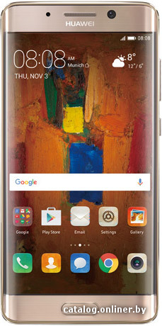 Замена аккумулятора (батареи) Huawei Mate 9 Pro