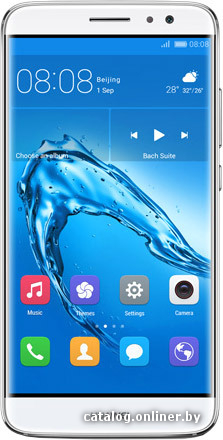 Замена аккумулятора (батареи) Huawei Nova plus