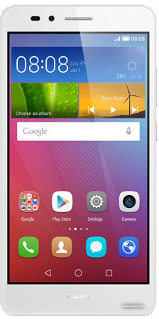 Замена аккумулятора (батареи) Huawei GR5