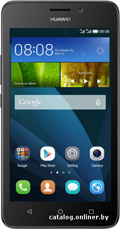 Замена аккумулятора (батареи) Huawei Y635