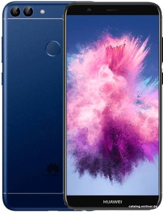 Замена аккумулятора (батареи) Huawei P Smart