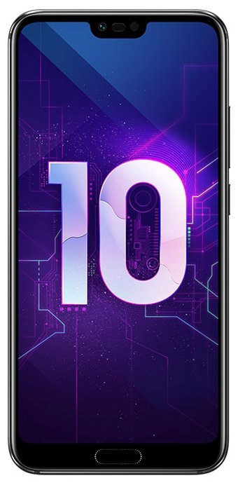 Замена аккумулятора (батареи) Honor 10
