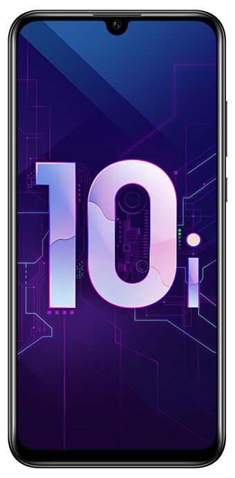 Замена аккумулятора (батареи) Honor 10i