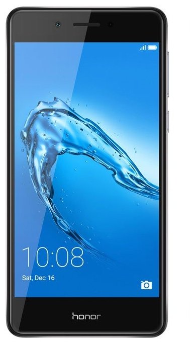 Замена аккумулятора (батареи) Honor 6C