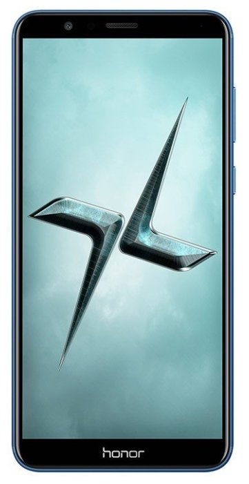 Замена аккумулятора (батареи) Honor 7X
