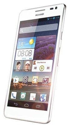 Замена аккумулятора (батареи) HUAWEI Ascend D2