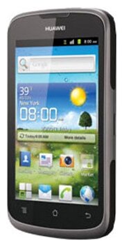 Замена аккумулятора (батареи) HUAWEI Ascend G300