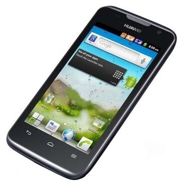 Замена аккумулятора (батареи) HUAWEI Ascend G302D