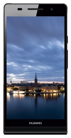 Замена аккумулятора (батареи) HUAWEI Ascend P6
