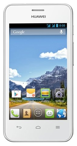 Замена аккумулятора (батареи) HUAWEI Ascend Y320
