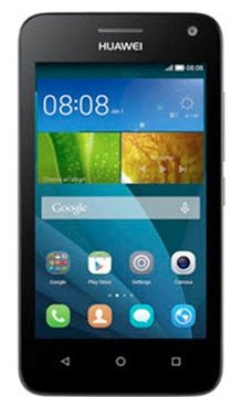 Замена аккумулятора (батареи) HUAWEI Ascend Y336
