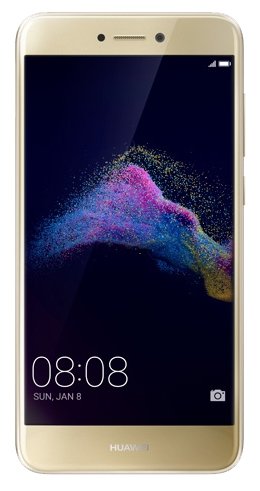 Замена аккумулятора (батареи) HUAWEI P9 Lite (2017)