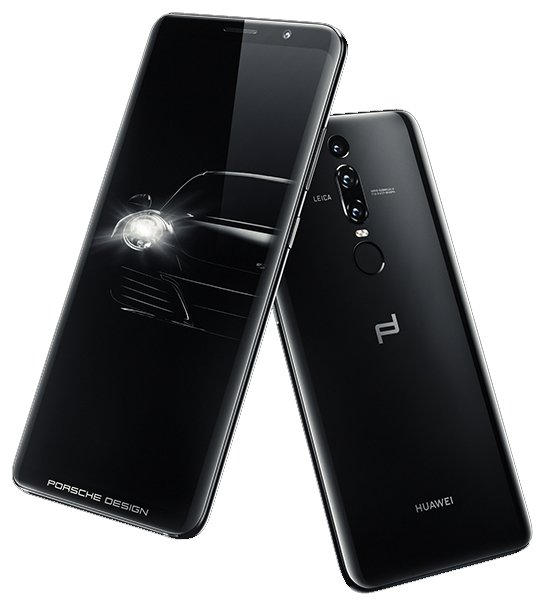 Замена аккумулятора (батареи) HUAWEI Porsche Design Mate RS