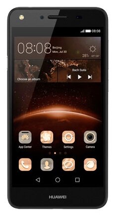Замена аккумулятора (батареи) HUAWEI Y5 II LTE