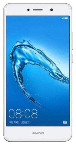 Замена аккумулятора (батареи) HUAWEI Y7 Prime